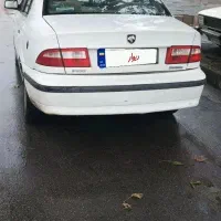 سمند موتور ملی دوگانه سوز مدل97