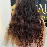 کراتین پروتئین لایت مش|خدمات آرایشگری و زیبایی|کرج, عظیمیه|دیوار