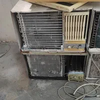 فروش کولر اجنرال پنجره‌ای