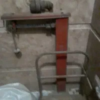 باسکول ۲۰۰کیلوی