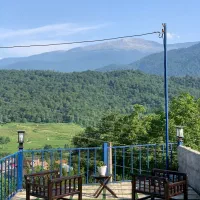 اجاره کلبه سوییسی در منطقه لفور