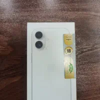 فروش آیفون ۱۶ نرمال رجیستر شده
