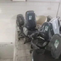 صندلی بازسازی شده