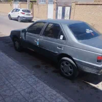 پژو ۴۰۵|خودرو سواری و وانت|دورود, |دیوار