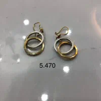 مقداری طلا در حد نو نو|جواهرات|کرج, حیدرآباد|دیوار