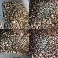 رو پیچ تو پیچ / انکر کناف / انکر کاجی / پیچ الیت|عمده‌فروشی|تهران, حسن‌آباد|دیوار