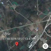 کشاورزی زمین