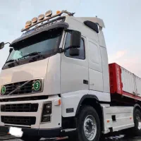 اف هاش 460مدل85 FH460|خودرو سنگین|نهبندان, |دیوار