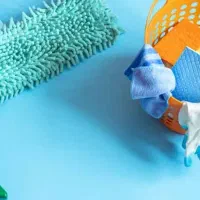 ((نظافت پله و پیلوت ))