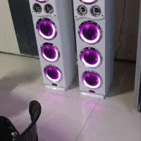 اسپیکر خانگی