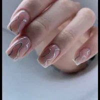 کاشت ترمیم و ژلیش ناخن دست و پا|خدمات آرایشگری و زیبایی|کرج, گوهردشت|دیوار