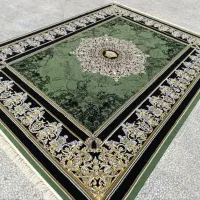 بیش از ۱۰۰ مدل طرح و رنگ ** فرش گلی24t|فرش|کرمان, |دیوار