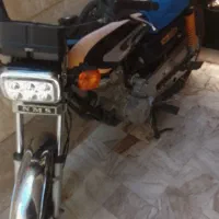 موتور مدل 98