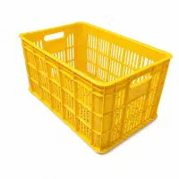 سبد 20 کیلویی - سبد مرکبات - سبد پلاستیکی
