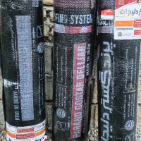 ۳ رول ایزوگام‌