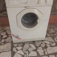 لباسشویی حایر طرح قدیم|ماشین لباسشویی و خشککن لباس|ساری, |دیوار