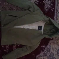کاپشن کتان