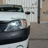 تندر۹۰ مدل ۸۹درحد۹۶|خودرو سواری و وانت|مشهد, توس|دیوار