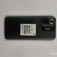 POCO M5 S