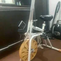 دوچرخه ورزشی