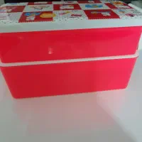 ظرف غذا کودک|ظروف نگهدارنده، پلاستیکی، یک‌بارمصرف|بندر ماهشهر, |دیوار