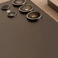 سامسونگ s24ultra با حافظهٔ ۲۵۶ گیگابایت|موبایل|کرمان, |دیوار