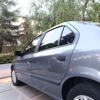 سمند LX مدل ۹۴ بیرنگ کم کارکرد تمیز و خوشگل در صفر|خودرو سواری و وانت|کرج, چمن|دیوار