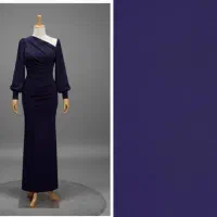 ماکسی مجلسی|لباس|شاهین دژ, |دیوار