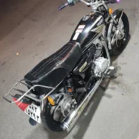 موتور هوندا 95کاربرات پنج دنده استارتی صفر در حد