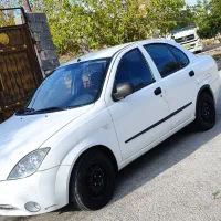 تیبا 1 صندوق دار. معاوضه با پراید111.مدل 89تا93