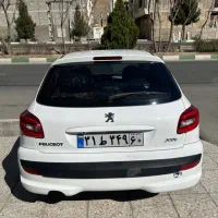 207tu3|خودرو سواری و وانت|قم, شهرک قدس|دیوار