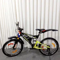 دوچرخه سایز24اولمپیا 21دنده آیی دنده شیمانو|دوچرخه، اسکیت، اسکوتر|دزفول, |دیوار