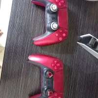 ps5اسلیم|کنسول، بازی ویدئویی و آنلاین|تهران, نیروی هوایی (پیروزی)|دیوار