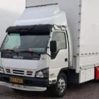 باربری ،اسباب کشی