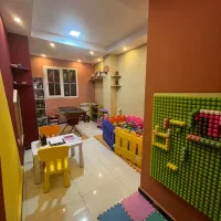 دندانپزشکی کودک و نوجوان