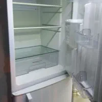 یخچال نیم فریزر سیلوان|یخچال و فریزر|مراغه, |دیوار