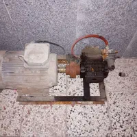 کارواش صنعتی 3فاز|ماشین‌آلات صنعتی|مشهد, کوی سیدی|دیوار