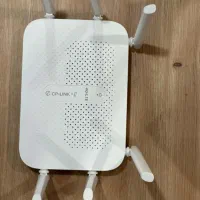 مودم فورجی پلاسTF-i60H2-TW800|مودم و تجهیزات شبکه|مشهد, ده دی|دیوار