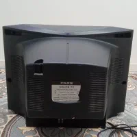 تلویزیون|تلویزیون و پروژکتور|قدس, شهرقدس|دیوار