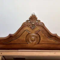 سرویس خواب چوبی