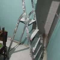 نردبان آلمینیوم