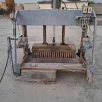 اکیپ ۴نفره جهت کار در بلوکزنی