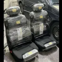 صندلی طرح خلبانی