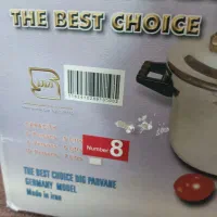 زودپز|ظروف پخت‌وپز|ملارد, |دیوار