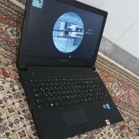 ۵گیگ گرافیک دار cori5 هارد ssd سریع مثل نور Lenovo|رایانه همراه|پارس‌آباد, |دیوار