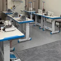 استخدام چرخکار و خیاط خانم