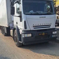 اویکو هشت چرخ یخچالی