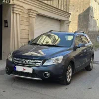 H30 کراس