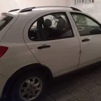 کوییک ۱۴۰۱ کارکرد ۱۲۷۰۰|خودرو سواری و وانت|کرمانشاه, |دیوار