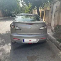 مزدا ۳تیپ۴مدل ۹۸ در حد صفر|خودرو سواری و وانت|کرج, فاز ۴ مهرشهر|دیوار